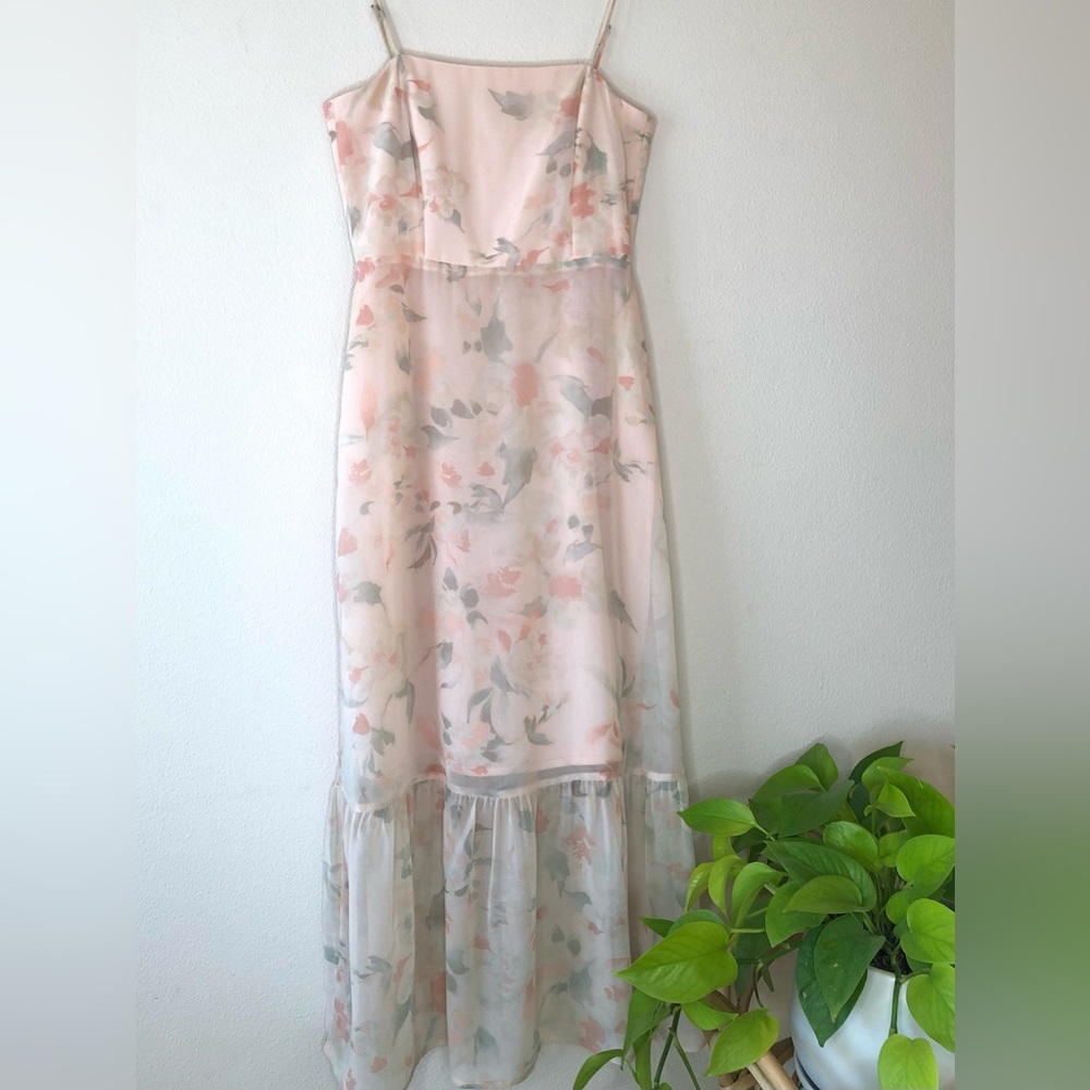 Midi length, Park & Fifth Dress, Singer Dress, XS